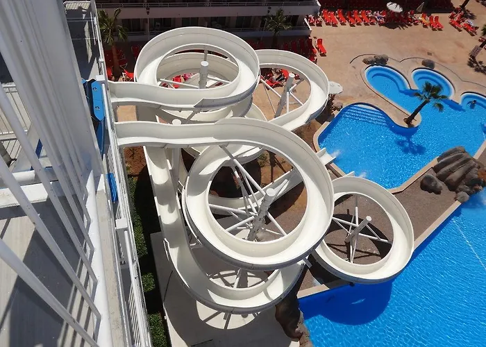 Bh Mallorca Apartments Adults Only From 18 Yrs