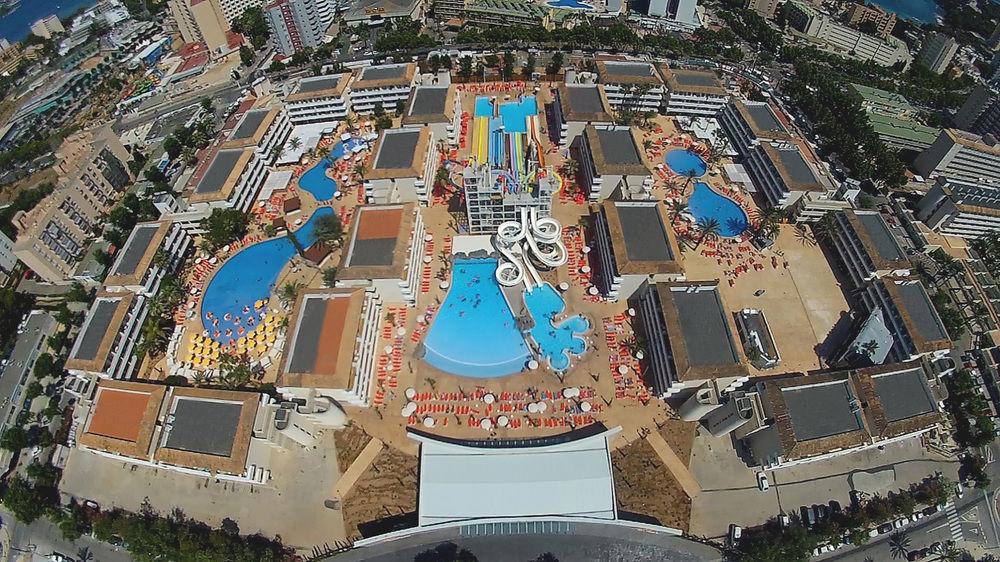Hotell Bh Mallorca Adults Only From 18 Yrs Magalluf
