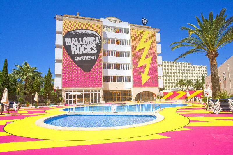 Bh Mallorca Adults Only From 18 Yrs Hotell