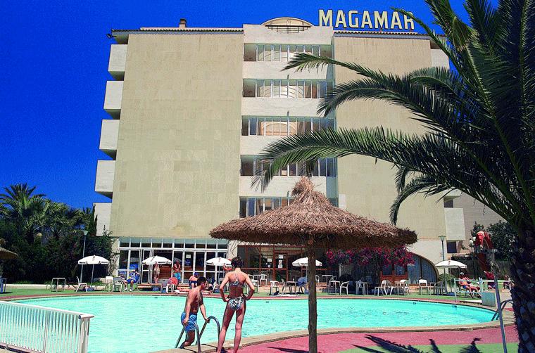 Bh Mallorca Adults Only From 18 Yrs Hotell