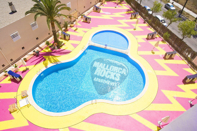 Bh Mallorca Adults Only From 18 Yrs 3* Magalluf